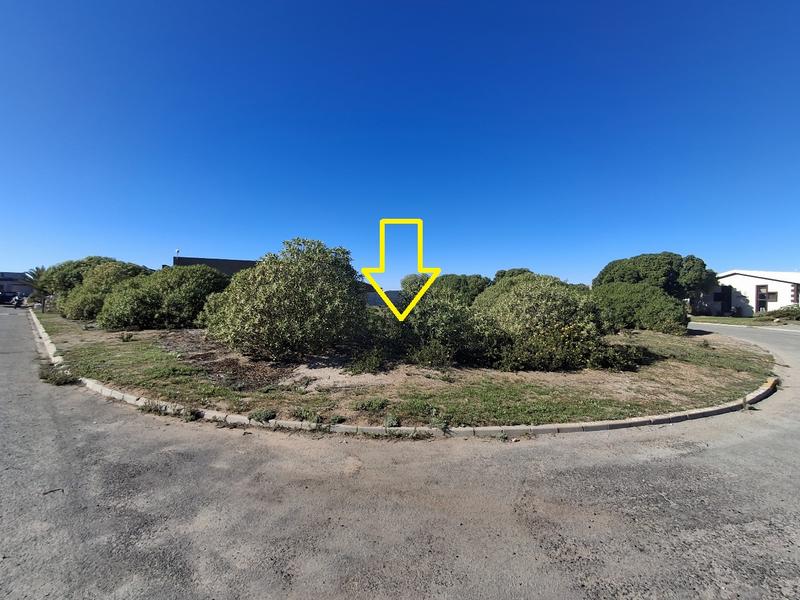 0 Bedroom Property for Sale in Britannia Bay Western Cape